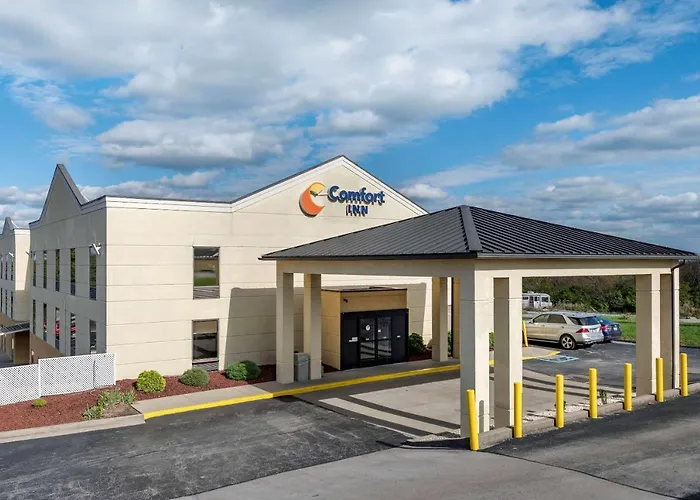 Comfort Inn Lexington I-75