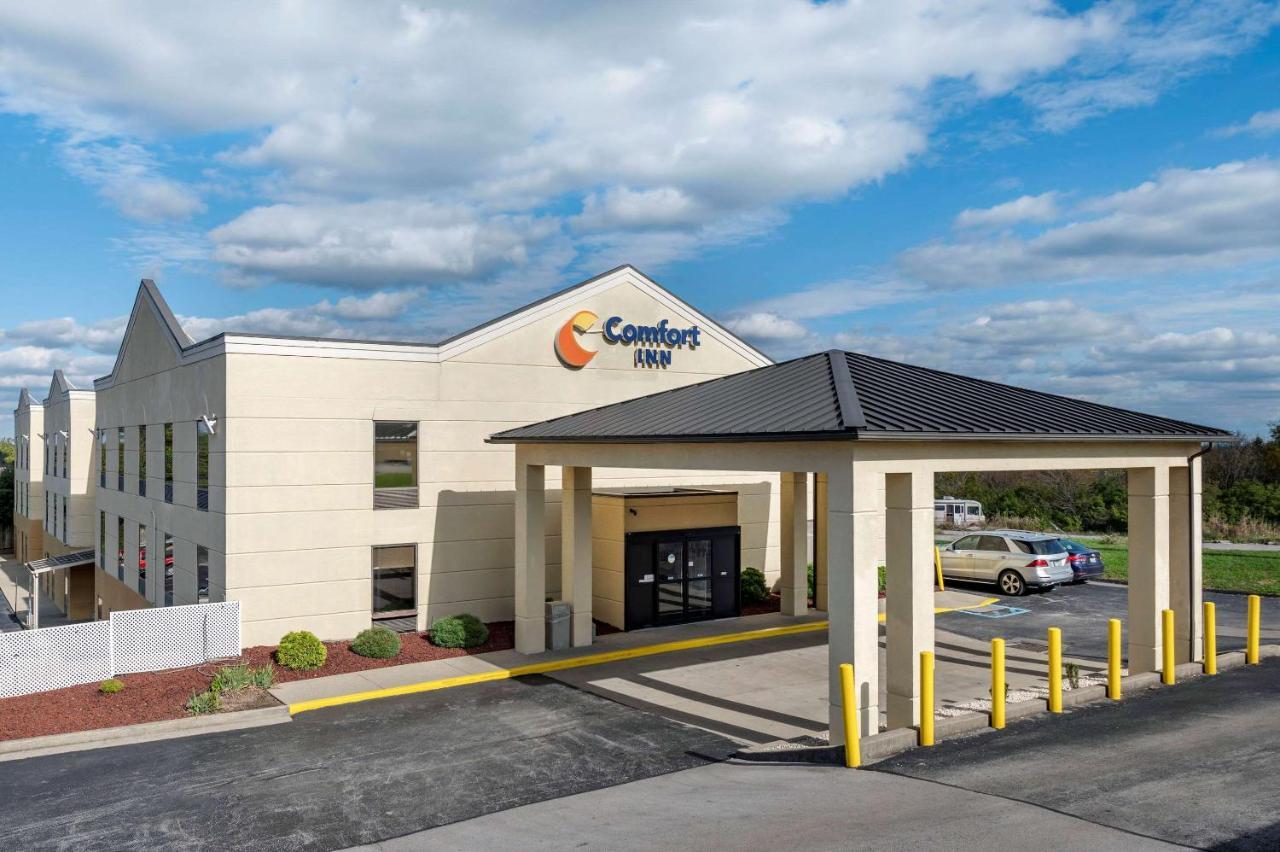 Comfort I-75 Gasthof 2*