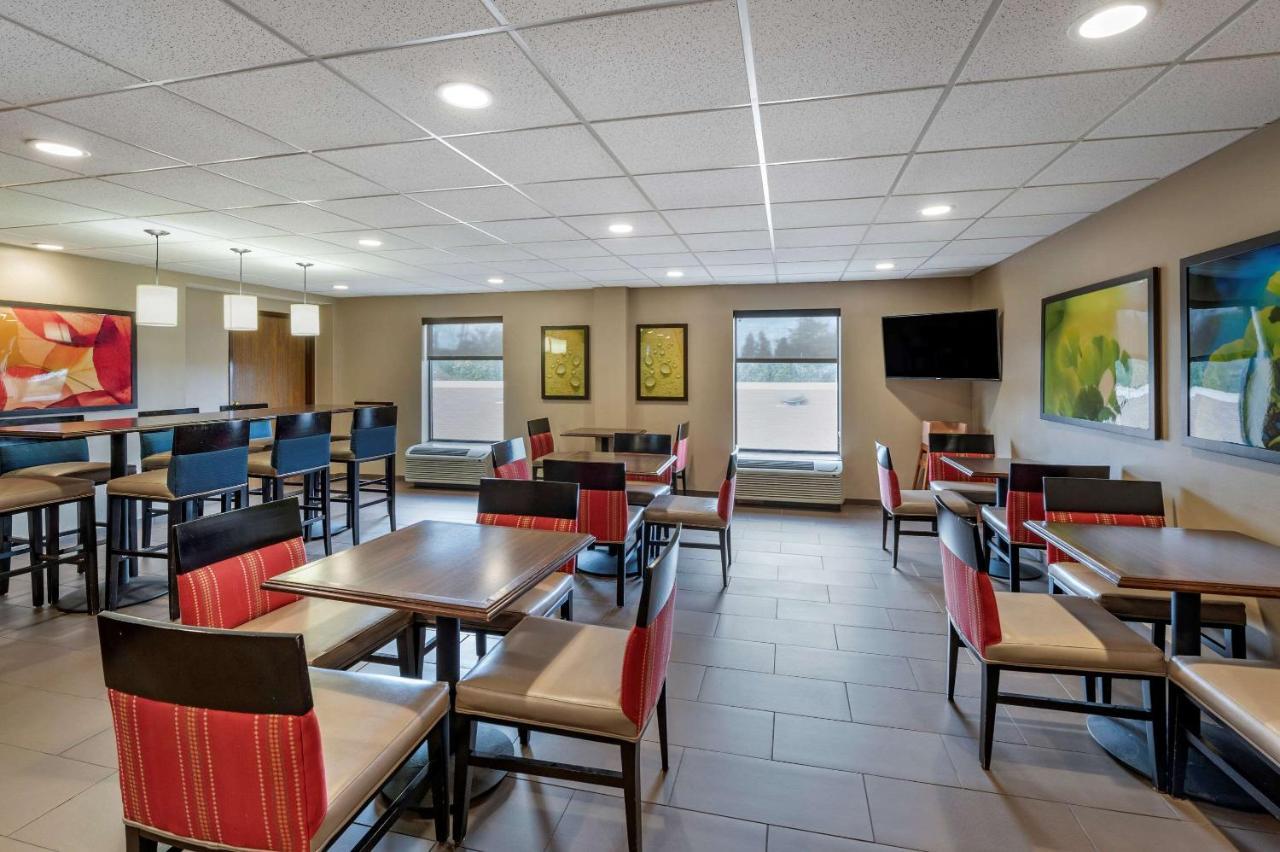 Inn Comfort I-75 Lexington